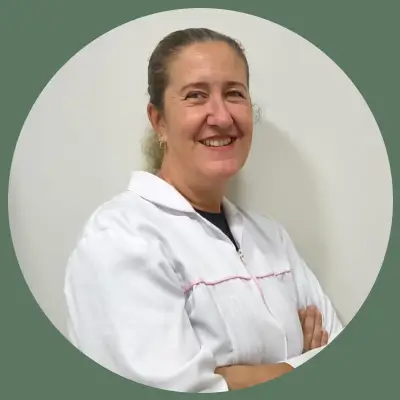 Alessandra A. Vinokurovas B. de Menezes - Fonoaudióloga