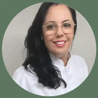 Bete Segifredo - Neuropsicopedagoga