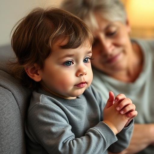 Imagem ilustrativa do artigo: Ansiedade infantil: Quando a preocupação vira problema