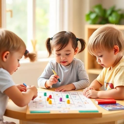 Imagem ilustrativa do artigo: 5 atividades para fortalecer a memória de trabalho