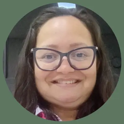 Daniele Escobar - Psicopedagoga