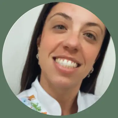 Mayara dos Reis - Psicóloga Clínica